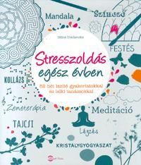 Stresszoldás egész évben