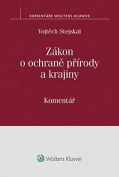 Zákon o ochraně přírody a krajiny