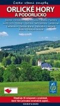 Orlické hory a Podorlicko - Česko všemi smysly + vstupenky