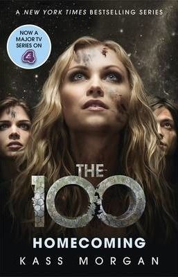 100 - Homecoming - Book 3