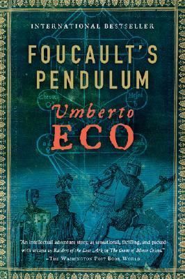 Foucault's Pendulum