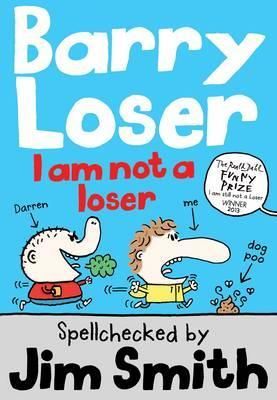 I am Not a Loser