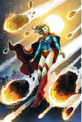 Supergirl 1
