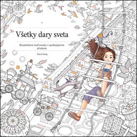 Všetky dary sveta