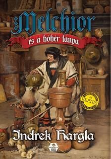 Melchior és a hóhér lánya