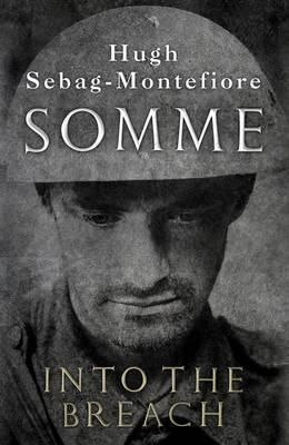 Somme - Into the Breach