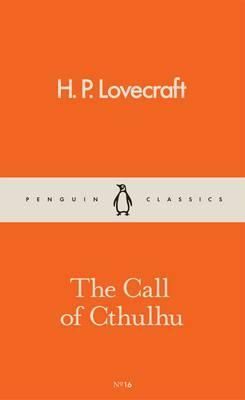The Call of Cthulhu