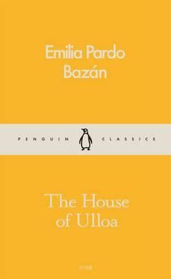 The House of Ulloa