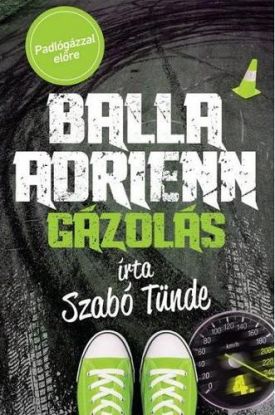 Balla Adrienn 4.
