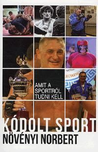 Kódolt sport
