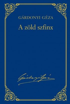 A  zöld szfinx
