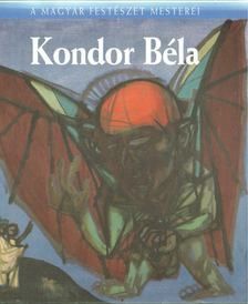 Kondor Béla