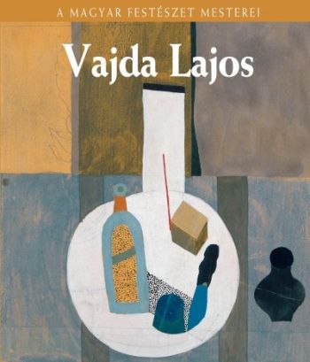 Vajda Lajos - A Magyar Festészet Mesterei sorozat 20.