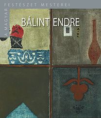 Bálint Endre - Magyar festészet mesterei II/19.