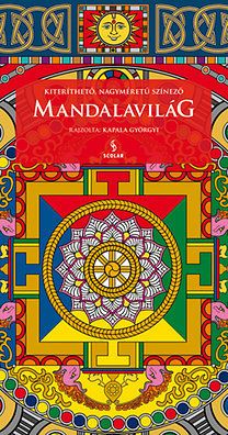 Mandalavilág