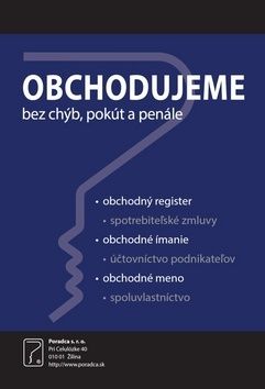Obchodujeme bez chýb, pokút a penále