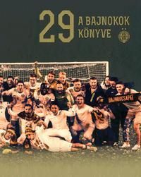 29 - A bajnokok könyve