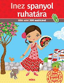 Inez spanyol ruhatára