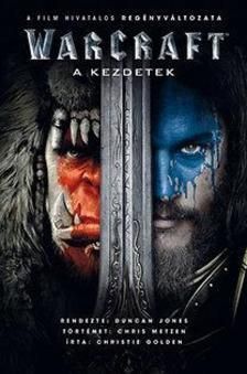Warcraft - Kezdetek