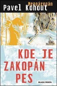 Kde je zakopán pes