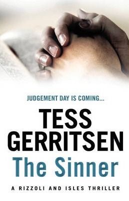 Gerritsen - The Sinner