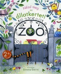 Nézd meg az állatkertet!