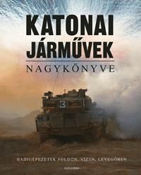 Katonai járművek nagykönyve