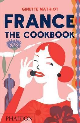 France - The Cookbook