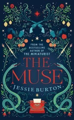 The Muse