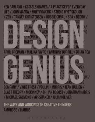 Design Genius