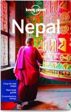 Nepal 10 - Lonely Planet