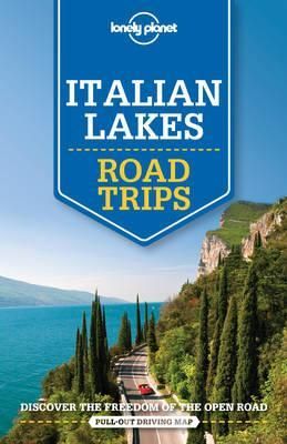 Italian Lakes Road Trips 1 - Lonely Planet