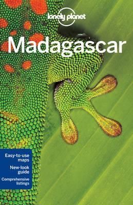 Madagascar 8 - Lonely Planet