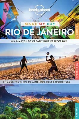 Make My Day Rio de Janiero 1 - Lonely Planet