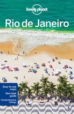 Rio de Janiero 9 - Lonely Planet
