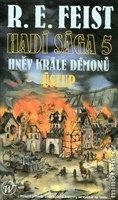 Hadí sága 5. - Hněv krále dém Wales
