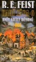 Hadí sága 6. - Hněv krále dém Wales