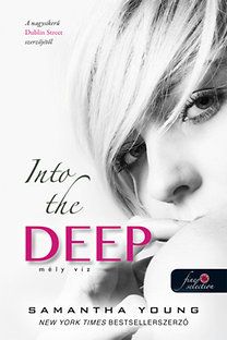 Into the Deep - Mély víz (Mélyvíz 1.)