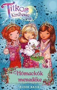 Hómackók menedéke
