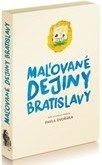 Maľované dejiny Bratislavy
