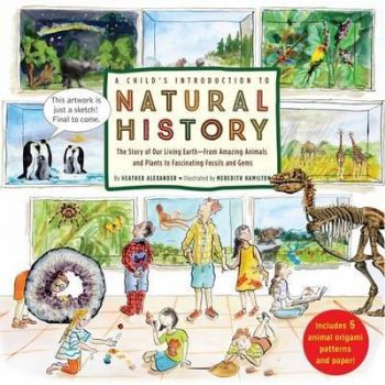 A Childs Introduction to Natural History