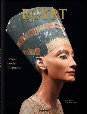 Egypt - People, Gods & Pharaohs