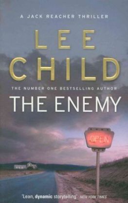 The Enemy