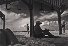 Cudlín Karel