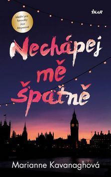 Nechápej mě špatně