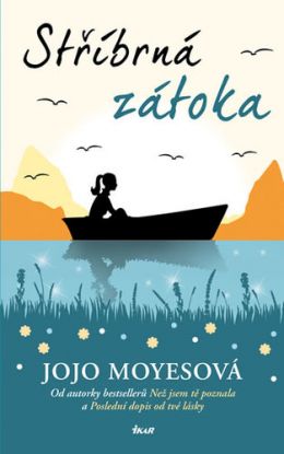 Stříbrná zátoka - 2. vydání