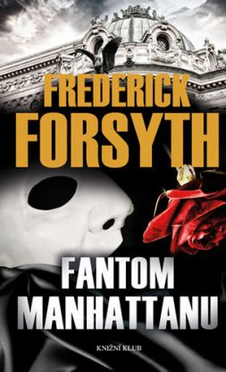 Fantom Manhattanu - 4.vydání