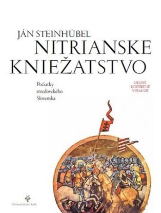 Nitrianske kniežatstvo 2. vydanie