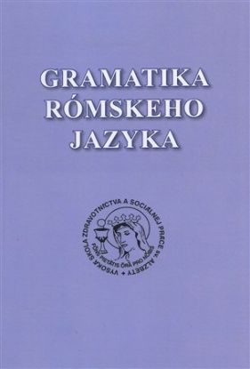 Gramatika rómskeho jazyka