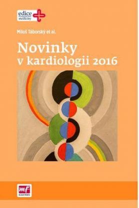 Novinky v kardiologii 2016